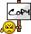 Copy :copy: